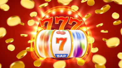 Different Types of Bonus in Online Slot Games